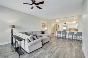 770 Bentwater Circle, Naples, FL 34108 Sold 10/09/25