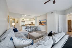 770 Bentwater Circle, Naples, FL 34108 Sold 10/09/25