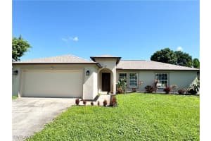9155 Aster Rd, Fort Myers