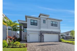 12260 Red Pine Pl, Estero
