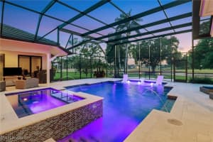 12901 Valewood Drive, Naples, FL 34119 - MLS#225067750