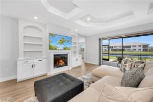 15328 Lucerna Street, Naples, FL 34114 - MLS#225067752