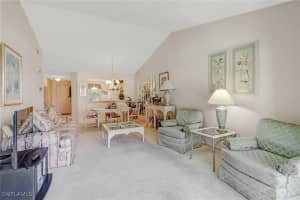 1406 Churchill Circle, Naples, FL 34116 - MLS#225067753