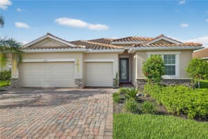 2131 Vermont Ln, Naples