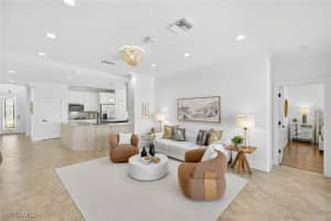2131 Vermont Lane, Naples, FL 34120 - MLS#225067759