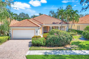 5129 Inagua Way, Naples
