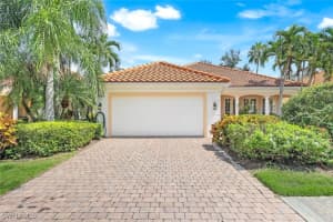 5129 Inagua Way, Naples, FL 34119 - MLS#225067760