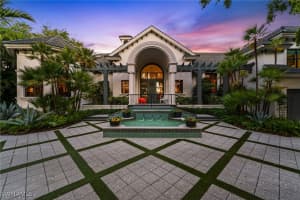 2755 Lantern Lane, Naples, FL 34102 - MLS#225067765