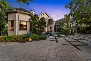 2755 Lantern Lane, Naples, FL 34102 - MLS#225067765