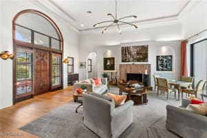 2755 Lantern Lane, Naples, FL 34102 - MLS#225067765