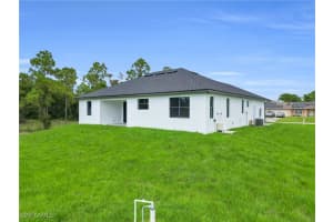 3809 Sunset Road, Lehigh Acres, FL 33971 - MLS#225067774