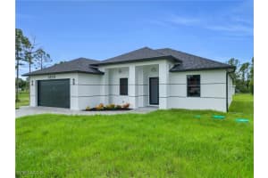 2504 23rd Street, Lehigh Acres, FL 33971 - MLS#225067776