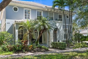 3478 Bravada Way, Naples, FL 34119 - MLS#225067781