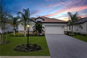 19053 Hinkley Dr, Estero