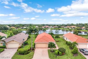 9006 Astonia Way, Estero
