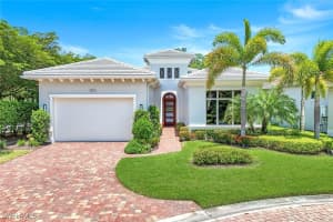 18282 Via Caprini Drive, Miromar Lakes, FL 33913 Sold 02/24/26