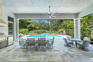 18282 Via Caprini Drive, Miromar Lakes, FL 33913 Sold 02/24/26