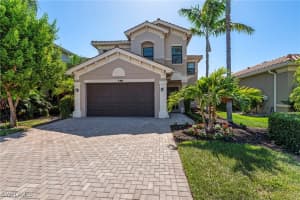 13651 Mandarin Cir, Naples