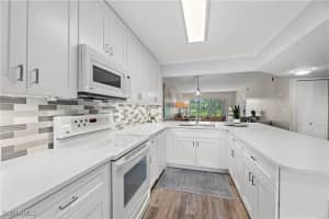 1055 Forest Lakes Drive, Naples, FL 34105 - MLS#225067800