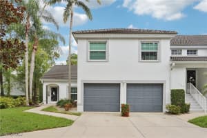 1115 Partridge Cir 101, Naples
