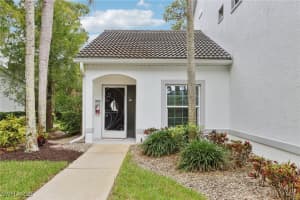 1115 Partridge Circle, Naples, FL 34104 - MLS#225067801