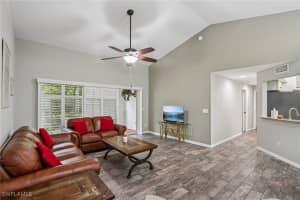 1115 Partridge Circle, Naples, FL 34104 - MLS#225067801