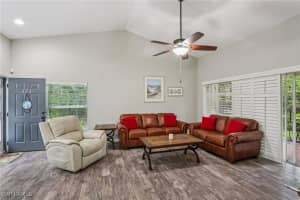 1115 Partridge Circle, Naples, FL 34104 - MLS#225067801