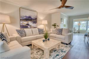 1069 Forest Lakes Dr 1-b, Naples