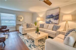 1069 Forest Lakes Drive, Naples, FL 34105 - MLS#225067802