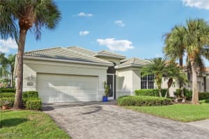 3662 Grand Cypress Drive, Naples, FL 34119 Sold 10/14/25