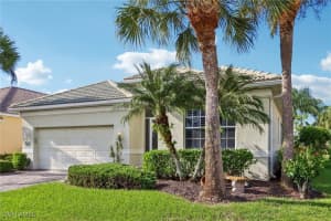 3662 Grand Cypress Drive, Naples, FL 34119 Sold 10/14/25