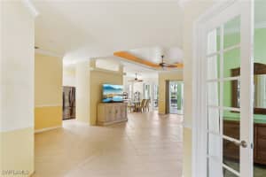 3662 Grand Cypress Drive, Naples, FL 34119 Sold 10/14/25
