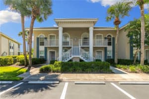 8228 Twelve Oaks Cir 322, Naples