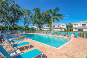 8471 Southbridge Dr 2, Estero