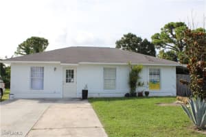 5321 Warren St, Naples