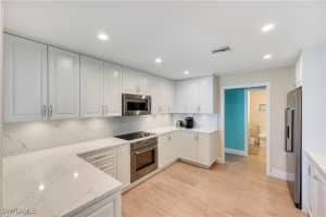 1065 Gulf Shore Boulevard, Naples, FL 34102 - MLS#225067819