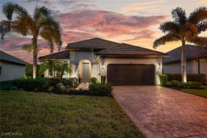 7457 Winding Cypress Drive, Naples, FL 34114 - MLS#225067825