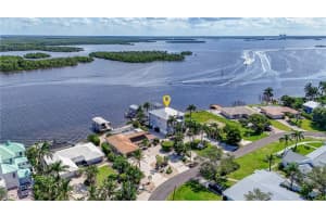 5640 Williams Drive, Fort Myers Beach, FL 33931 - MLS#225067837
