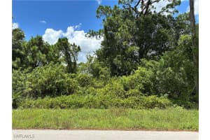 648 Naples Avenue, Lehigh Acres, FL 33974 Sold 12/15/25