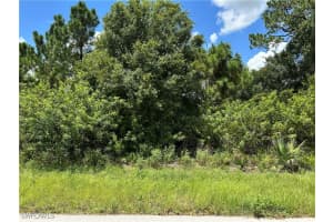 648 Naples Avenue, Lehigh Acres, FL 33974 Sold 12/15/25