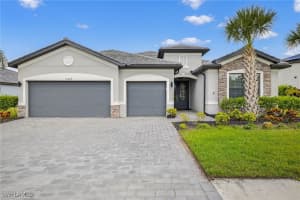 11433 Canopy Loop, Fort Myers, FL 33913 - MLS#225067842