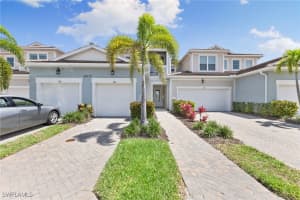 4607 Arboretum Circle, Naples, FL 34112 - MLS#225067845