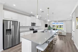 4607 Arboretum Circle, Naples, FL 34112 - MLS#225067845
