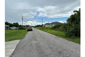 2511 27th Street, Lehigh Acres, FL 33976 Sold 03/09/26