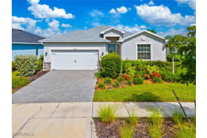 17596 Corkwood Bend Trl, Punta Gorda