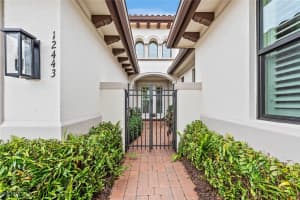 12443 Wisteria Drive, Naples, FL 34120 - MLS#225067860