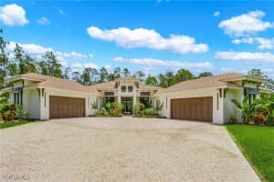 618 31st Street, Naples, FL 34120 - MLS#225067864