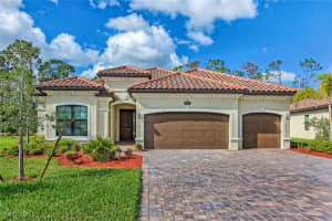 9387 Vercelli Court, Naples, FL 34113 - MLS#225067867