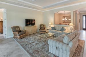 9387 Vercelli Court, Naples, FL 34113 - MLS#225067867