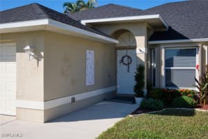 4528 7th Place, Cape Coral, FL 33914 - MLS#225067871
